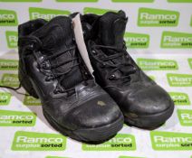 Magnum Spider 5.1 Urban HPI Black Boots Pair - Size: EU 41, UK 7 - 25x30x20cm