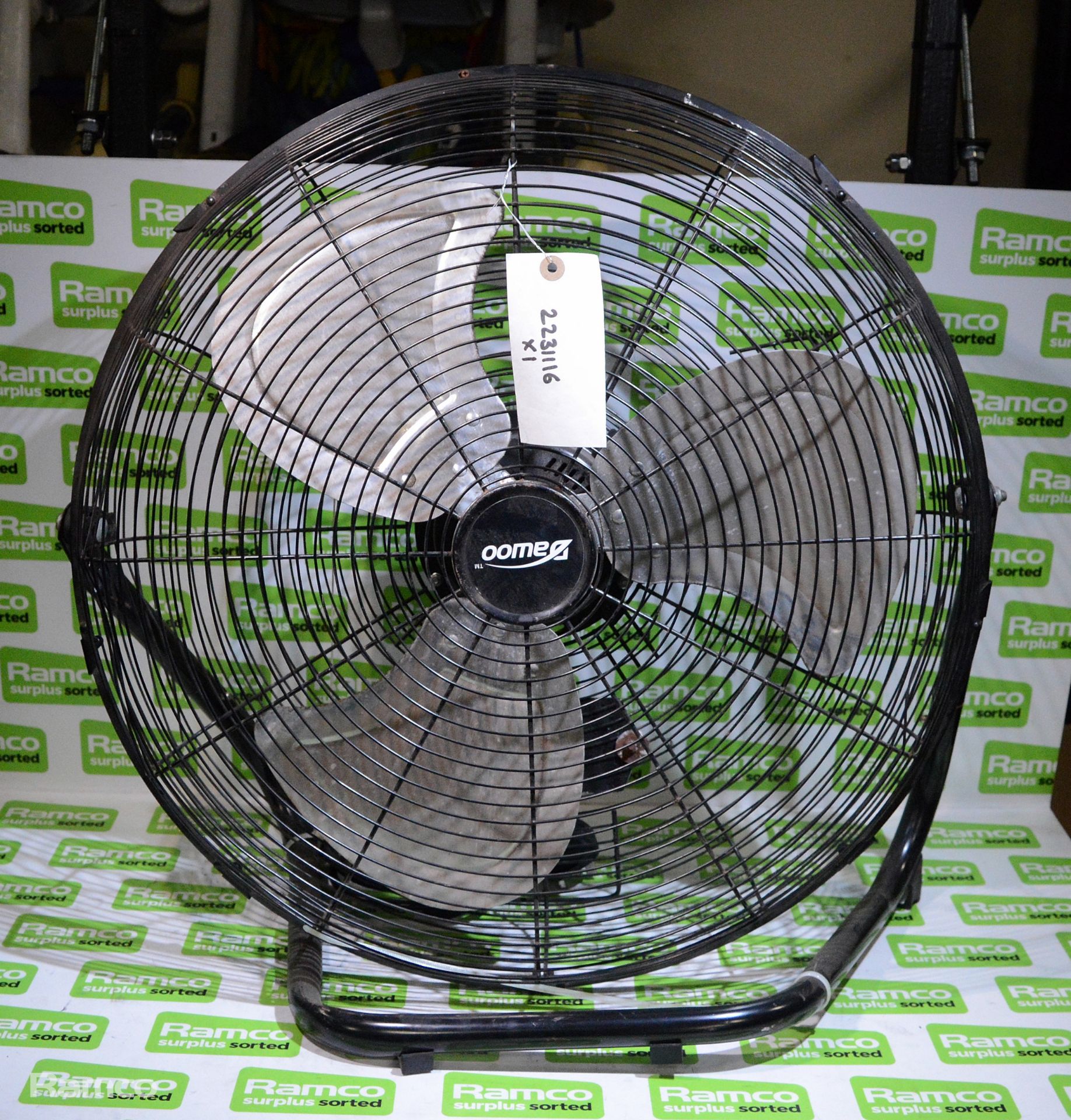 Daewoo VF-20 20 inch fan