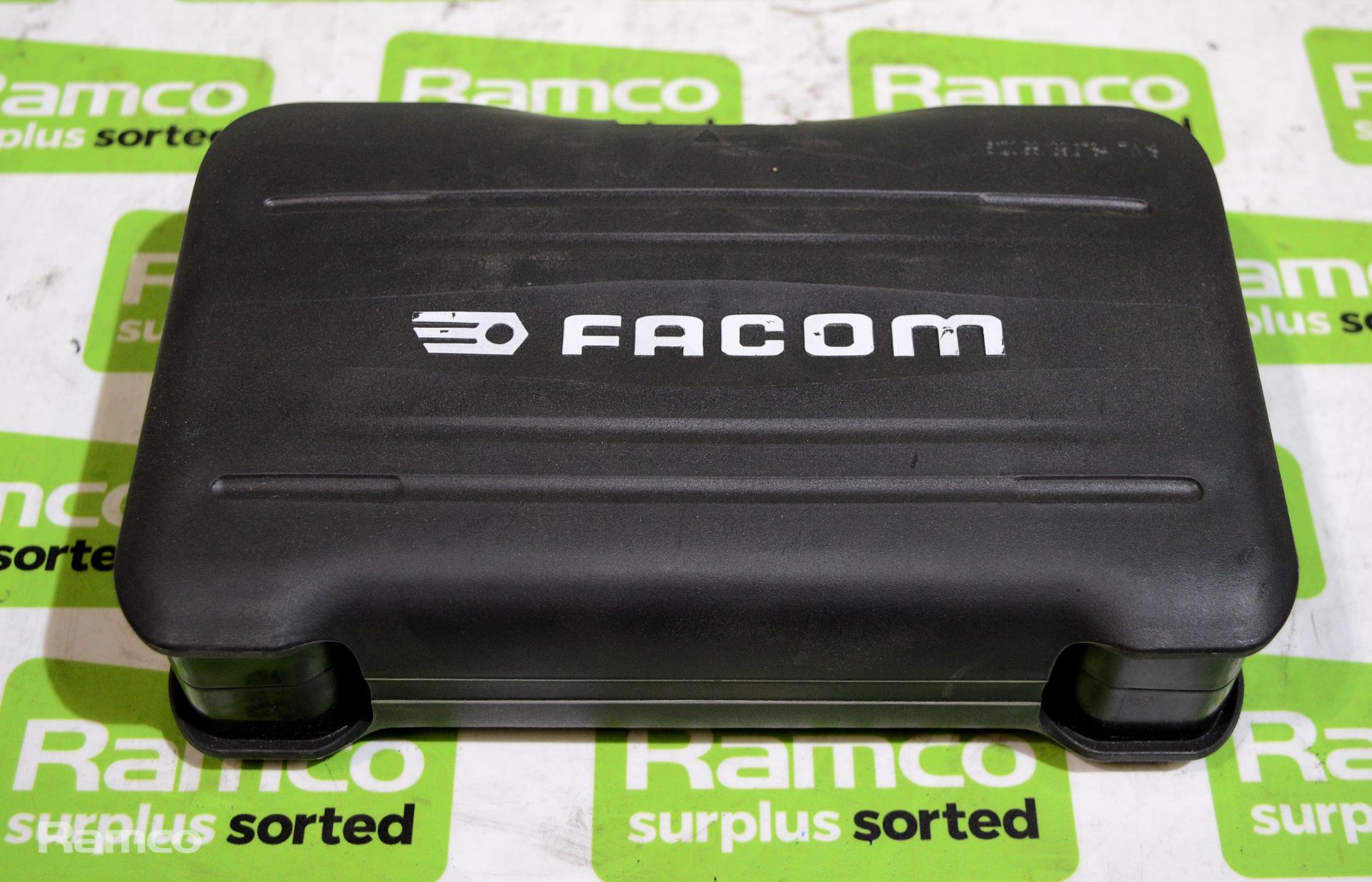 Facom NS263M 1/2 inch' Impact driver & bit set - Image 3 of 3