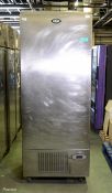 Foster PROB600LW-A Upright Freezer 80x75x210cm