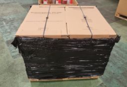 Folding Box cartons 4GV 60 x 60 x 46cm
