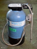 Brita Professional water filter