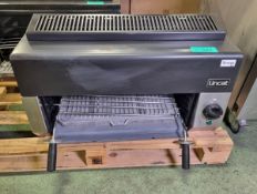 Lincat Opus 700 OE7304 Electric Salamander Grill 80x50x50cm