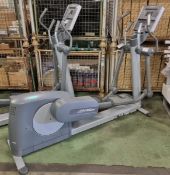 Life Fitness cross trainer - Fit stride total body trainer