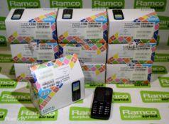 10x Alcatel 2035X One Touch Mobile Phones