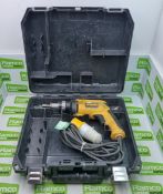 Dewalt 110V power drill