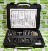 Time-Sert Master Set Thread Repair Kit - Metric Coarse