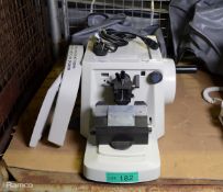 RMC MT 960 Rotary microtome 220/240V 50/60Hz - serial number 79020117
