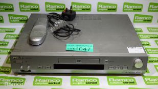 ProLine DVD150HT DVD player