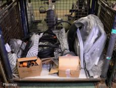 Assorted vehicle spares - please see pictures for examples