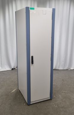 Online Auction of Rohde & Schwarz Racking Tower & DTV Equipment (DELIVERY ONLY)