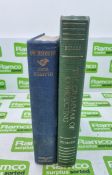 Orchestration by Cecil Forsyth Second Edition - Published London 1948, The Grammar of Conducting by