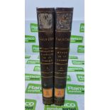 Vaincre Preparation A L'etude De La Guerre by Lieutenant-Colonel Montaigne Volumes 1 & 2 - Paris 191