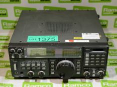 Icom IC-R7000 Communications Receiver