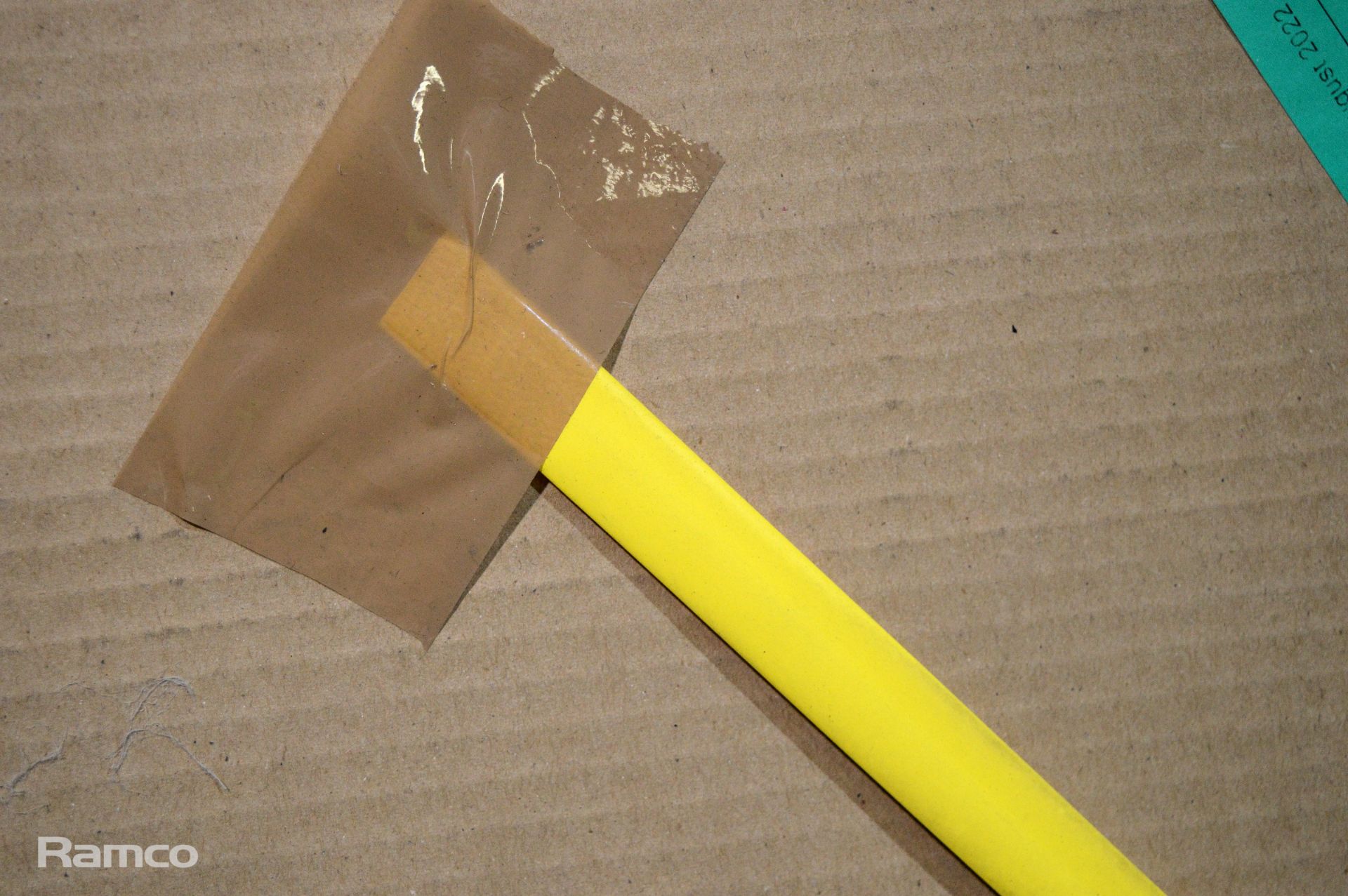 Tyco electronics heat shrink sleeving 3/8 inch - 2 boxes - Image 3 of 3