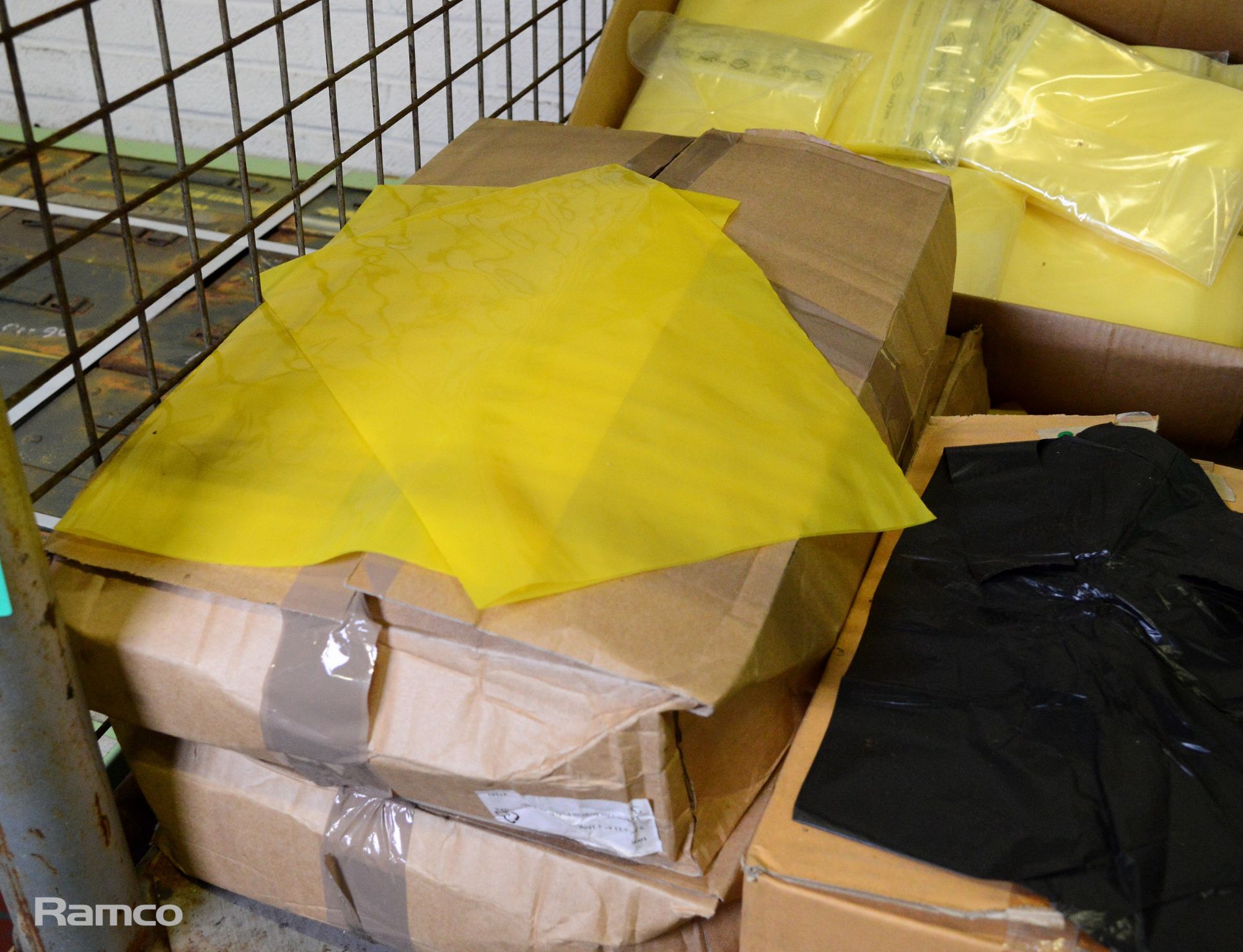 Various bin liners/refuse sacks - Image 4 of 9