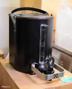 Electrolux Air-Heated Coffee Shuttle 5.7 Ltr