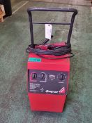 Snap-On BC5500 battery charger input : 120vac 14.5A output : 100/70 adc