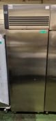 Foster EcoPro G2 Single Door Freezer Cabinet EP700L 600 Ltr Stainless Steel