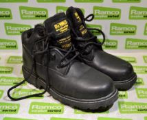 Dewalt Steel Toe Cap work boots - size 11