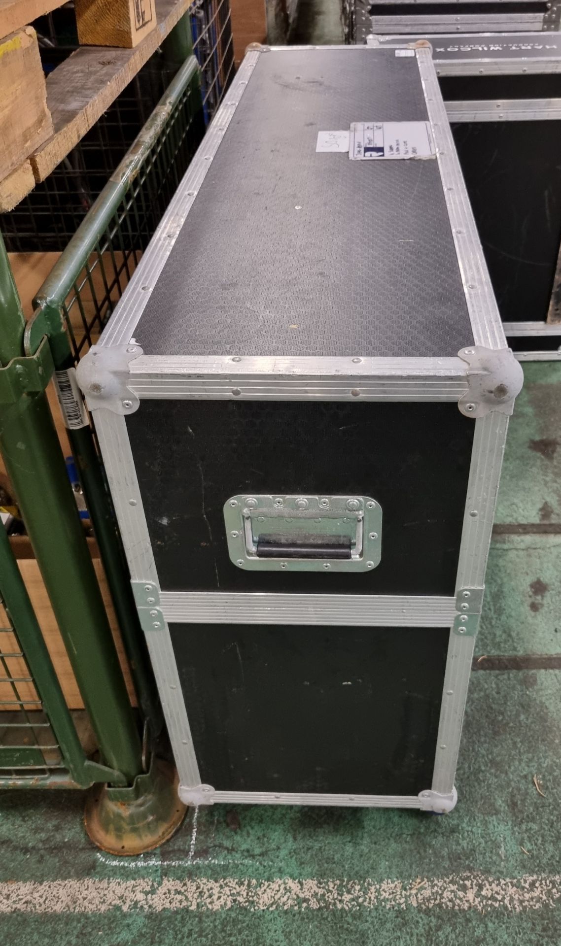 Flight case warehouse Flight case L134 x W41 x H91cm - Image 2 of 4