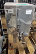 Parry AWB3N automatic water boiler (spares and repairs) - 25x31x60cm