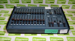 Jands Stage 12 Lighting control console 230V L43.5 x W29 x H8cm