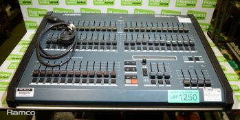 Jands ESP 2 Lighting control console 100/240V 50/60Hz L64 x W49 x H10cm