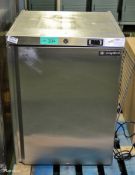 Capital Cronus Chiller stainless steel refrigerator unit L60xW63xH82cm