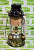 Kerosene Lantern - Green