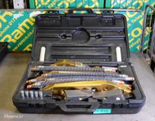 Hurst Jaws of Life with carry case