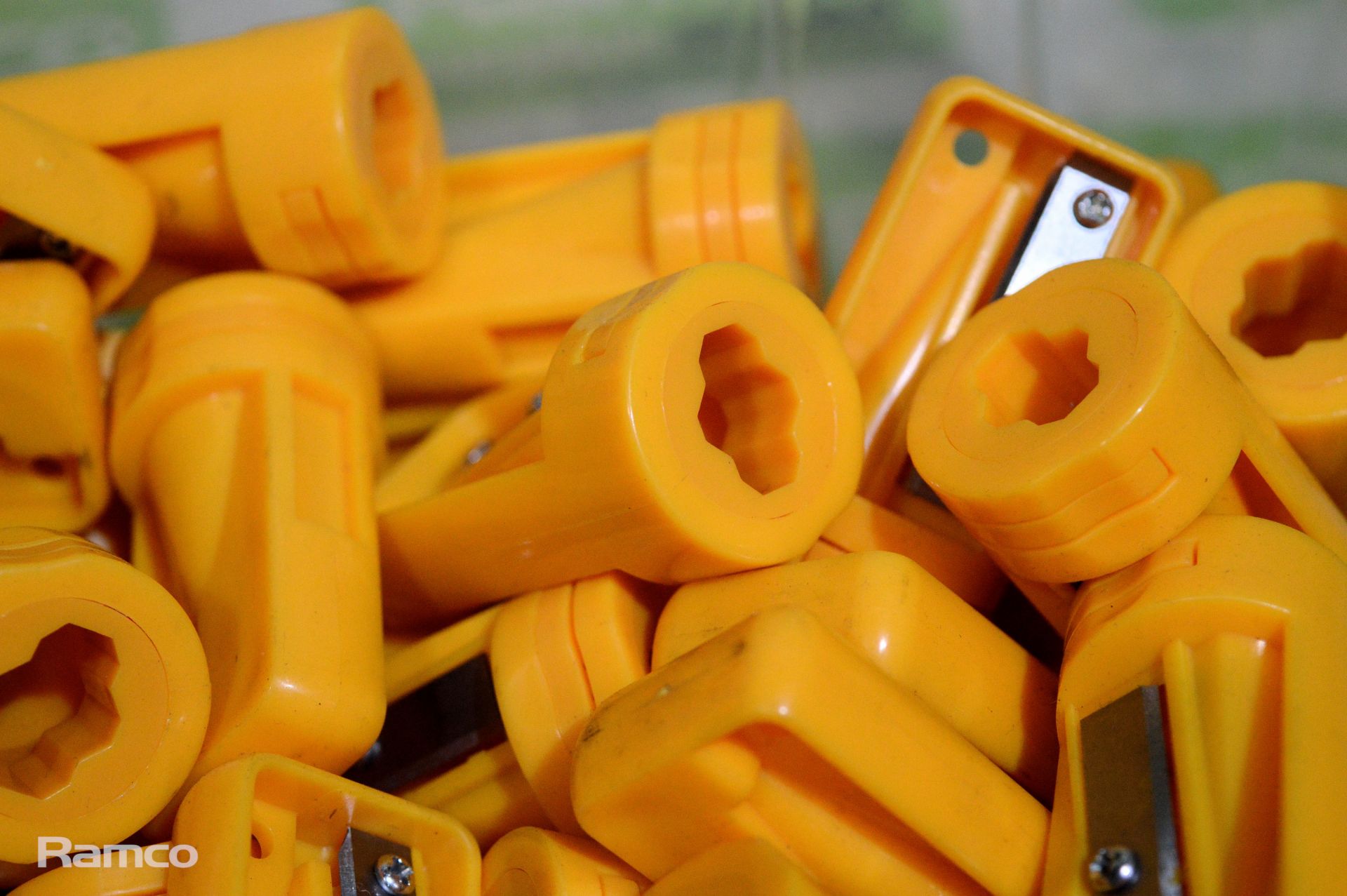 Pencil sharpeners - approx 100 - Image 3 of 3