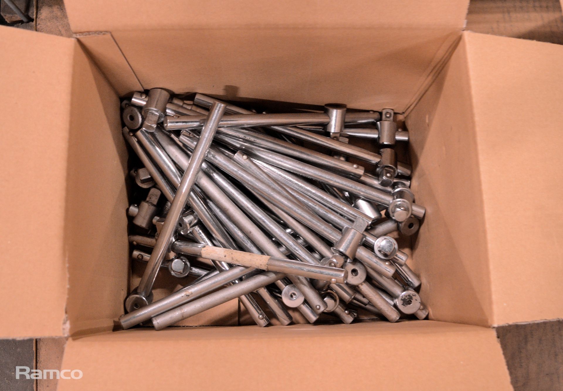 Adapter Bars - approx. 35