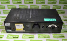 Denon PMA-255UK Audio Component/Integrated Amplifier