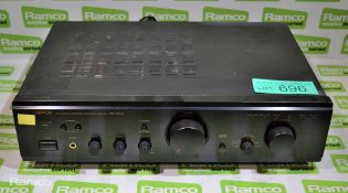 Denon PMA-355UK amplifier audio