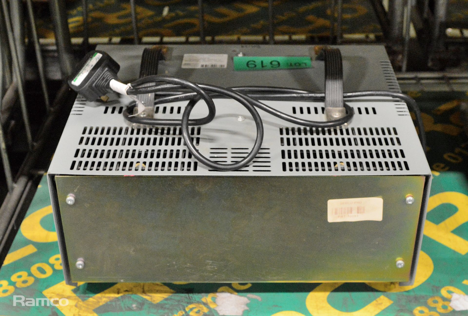 Thurlby Thandar Instruments PL33QMD Bench Power Supply - Image 3 of 3