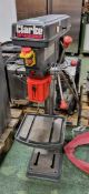 Clarke Metalwork CDP401B pillar drill