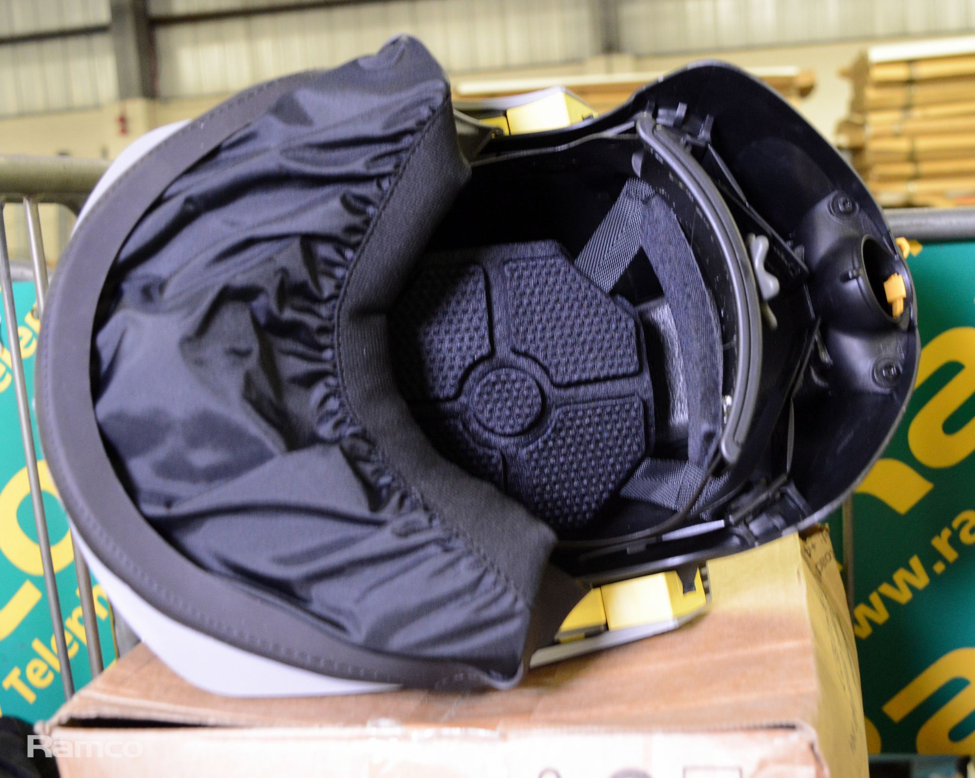 Scott Safety Welding Mask - Image 6 of 8