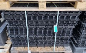 44x Rola Trac Ultra Flooring panels - L1000 x W1150mm