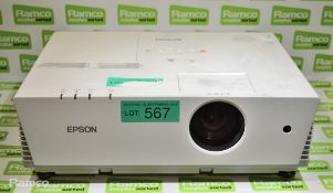 Epson EMP-6110 Projector