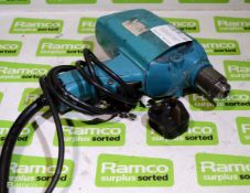 Wolf Sapphire model A6 Electric hand drill 250V