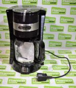 Delonghi ICM15210.1 Coffee maker 250V