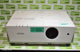 Epson EMP-6110 Projector