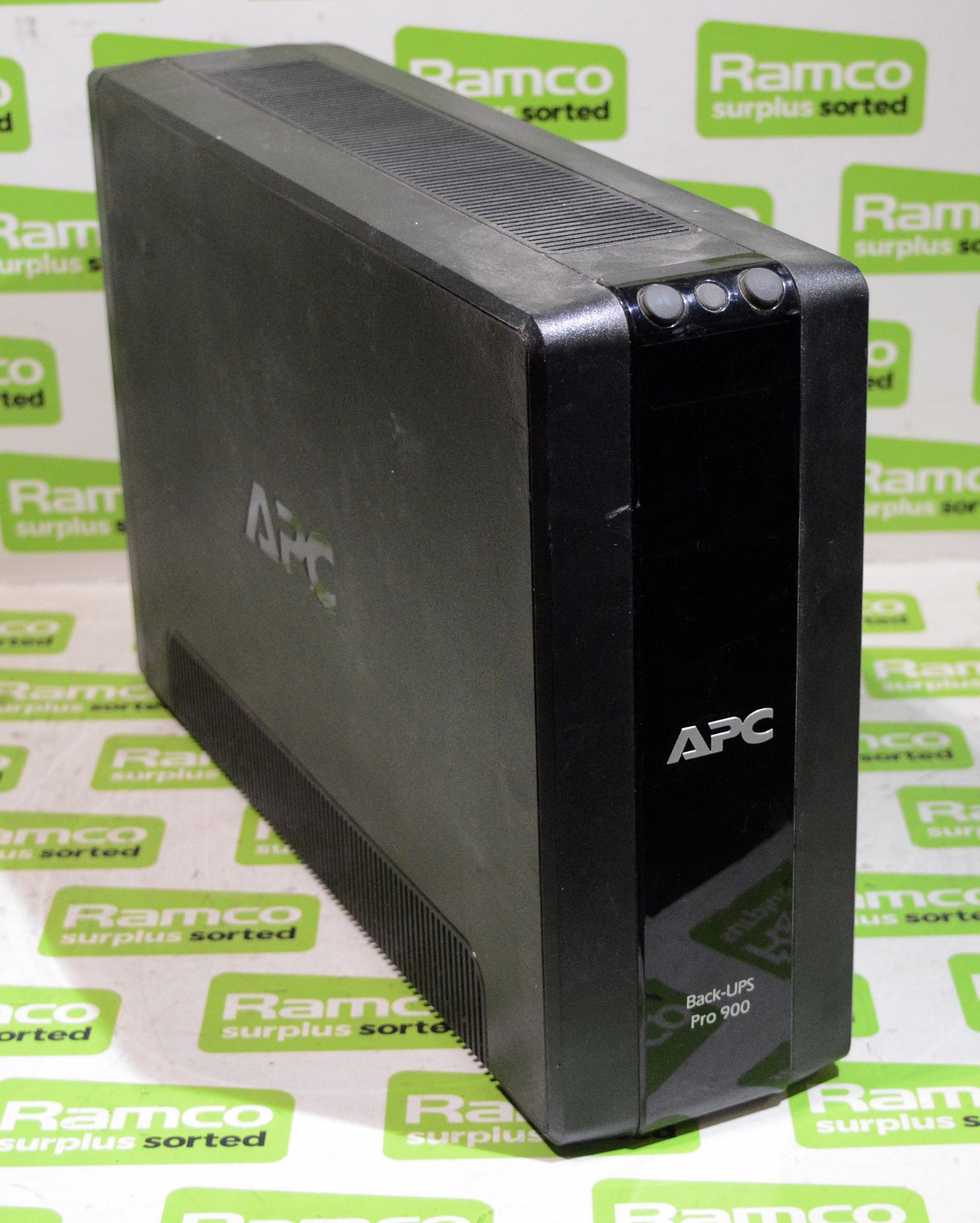 APC UPS power unit - Image 5 of 7