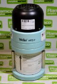 Weller WFE-P Fume Extractor
