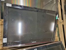 Samsung LE32C450E1WXXUTV 32 Inch Flat Screen TV