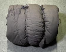 US Extreme cold sleeping bag