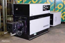 DRS Tech Imacon 500 high speed capture camera unit