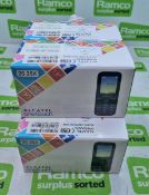 5x Alcatel 2035X One Touch Mobile Phones