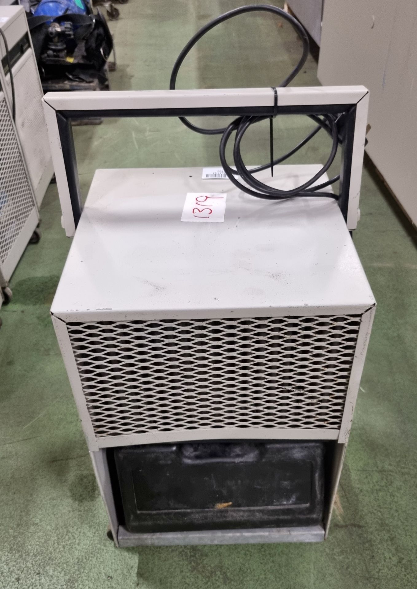 EBAC CD35 Dehumidifier - Image 2 of 2